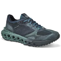 Cole Haan Zero Grand Embrostitch Men Orion Blue/Blueberry/North Atlantic Online