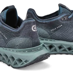Cole Haan Zero Grand Embrostitch Men Orion Blue/Blueberry/North Atlantic Online